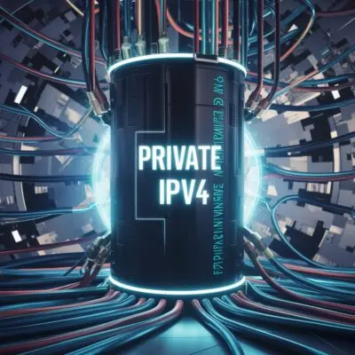 Proxy Private IPv4 - HTTP · IP:Port (IP nhiều dãy)