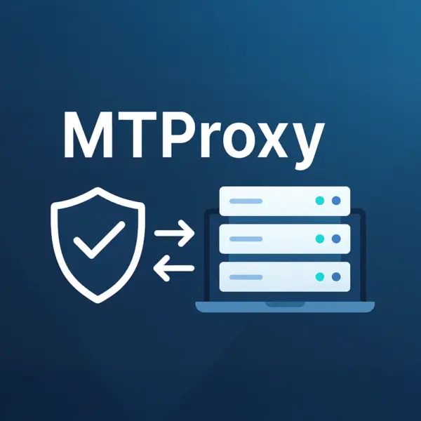 Proxy MTProto Telegram